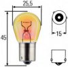 HELLA 8GA 006 841-121 Bulb, indicator